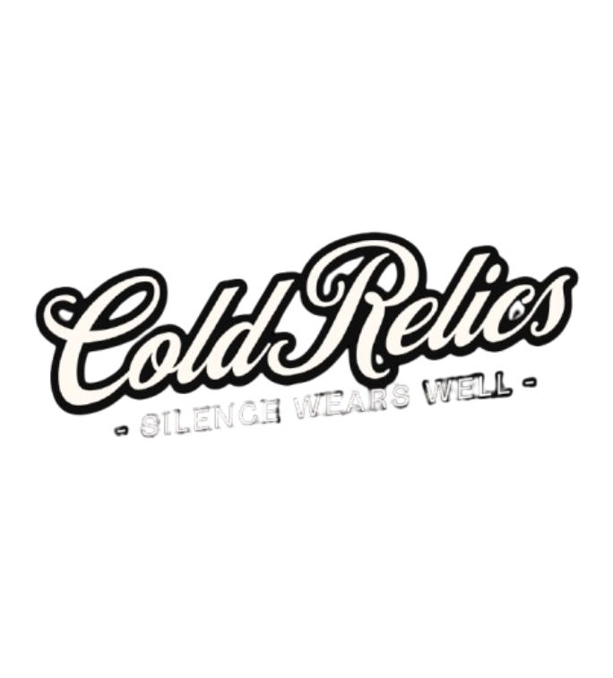Cold Relics - DMKV Marketing Client Partner Logo