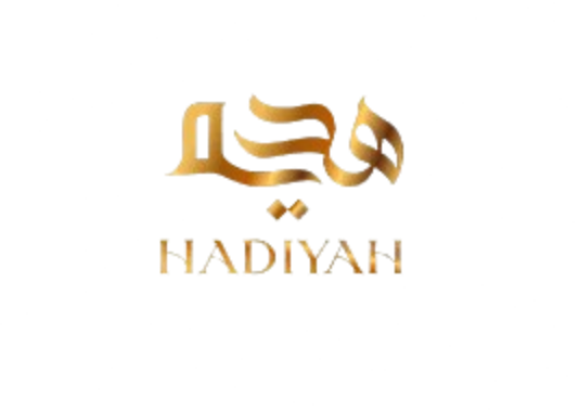 Hadiyah Brand - DMKV Client Partner Logo