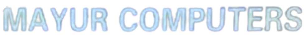 Mayur Computers - DMKV Client Partner Logo