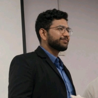 Keertan Vijaykumar