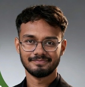 Lavdeep Kumar Tiwari